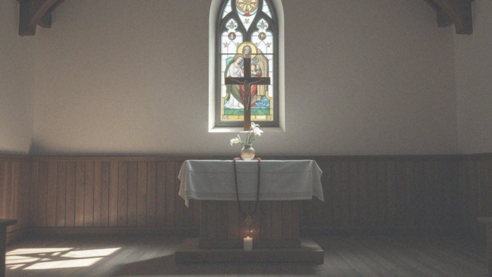 Co obiecał Jezus Chrystus podczas modlitwy Koronką?