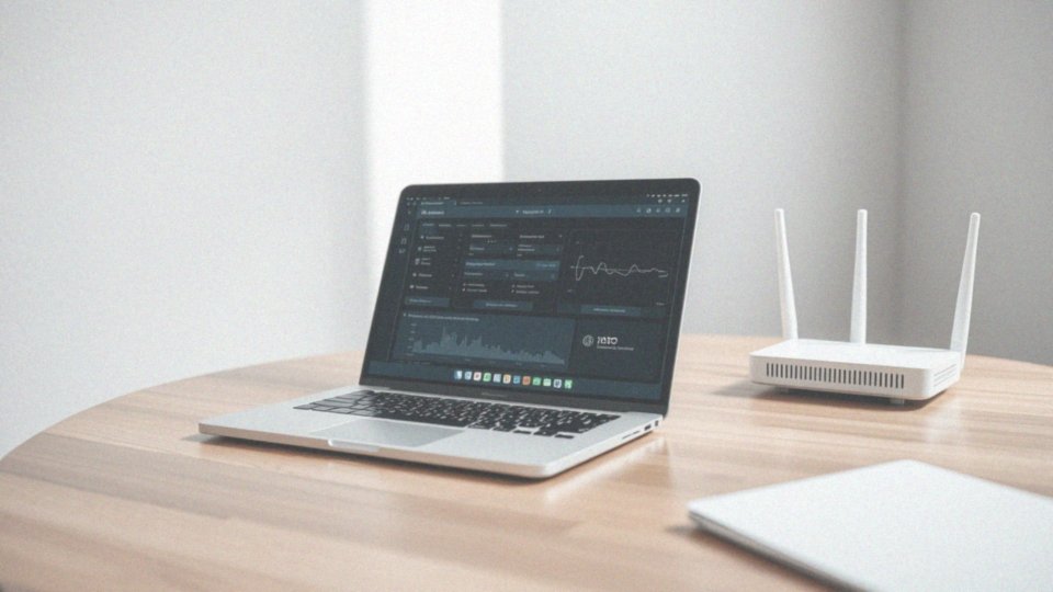 Co zawiera adres MAC telefonu?