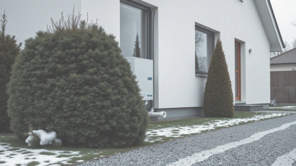Jakie są możliwości grzewcze pompy ciepła 4 kW?