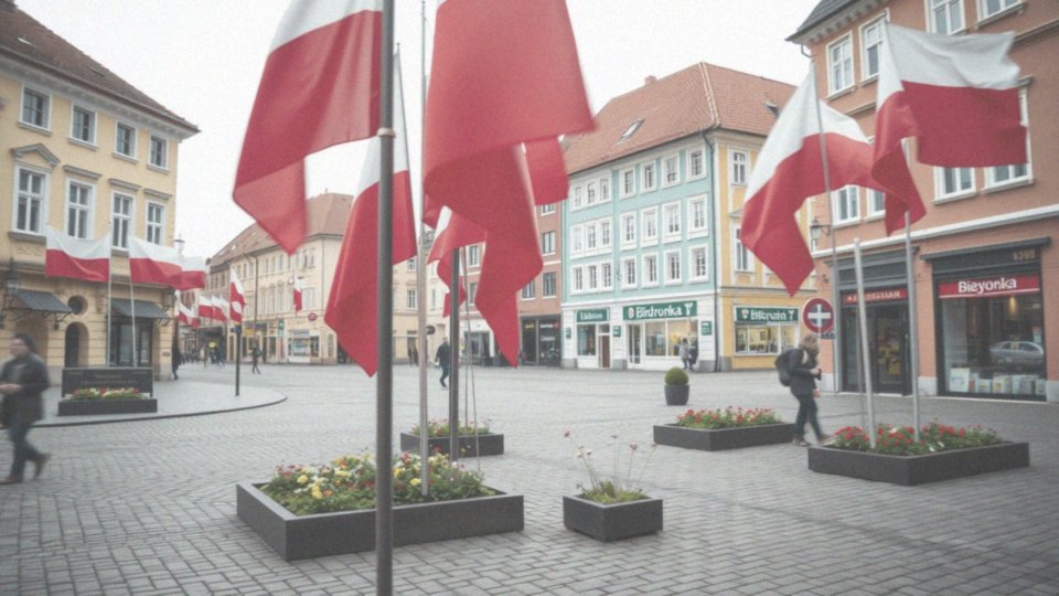 Co to oznacza Dzień Flagi Rzeczypospolitej Polskiej?