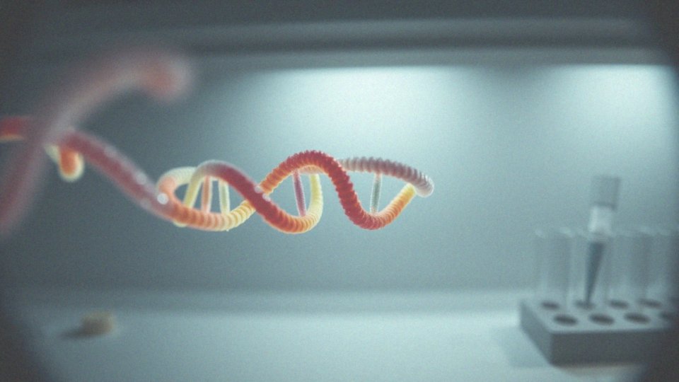 Jakie są chromosomy płciowe i co determinują?