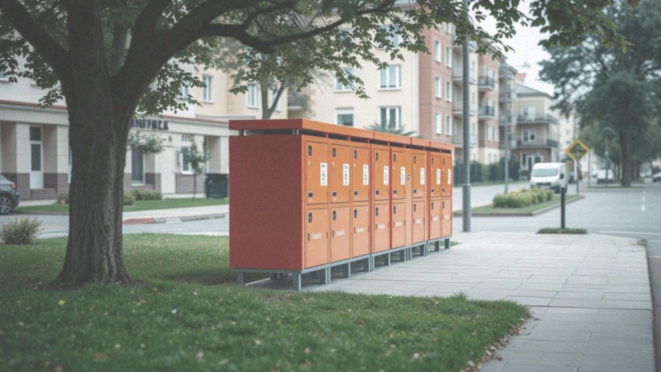 Jakie atrakcje oferują standardowe stawki kurierskie w regionie?