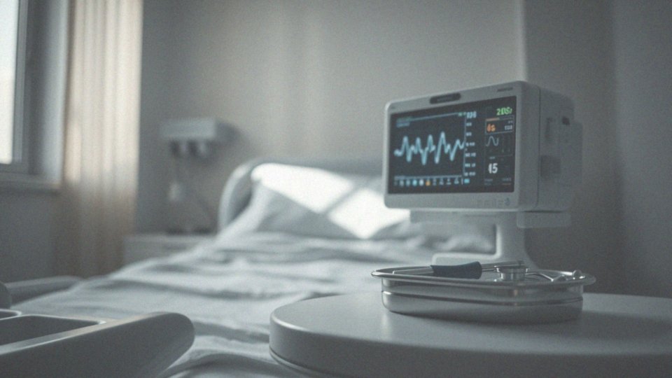 Jak zachłystowe zapalenie płuc wpływa na zdrowie neurologiczne pacjentów?