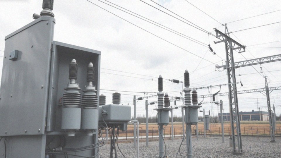 Jakie jest zastosowanie przekładnika napięciowego w energetyce?