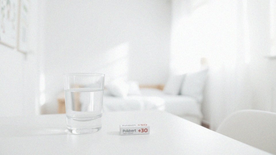 Jak działa paracetamol na dzieci?