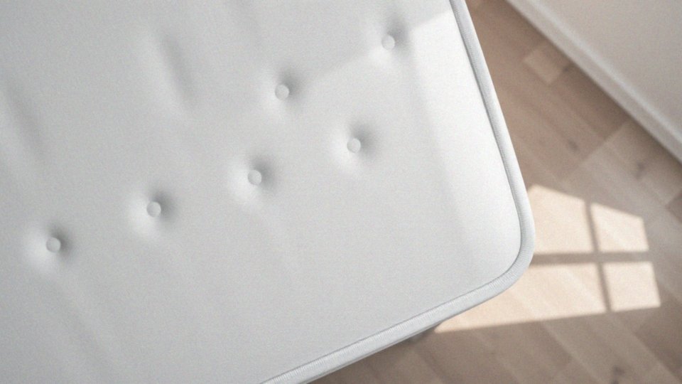 Jakie strefy twardości ma materac kieszeniowy 160x200?