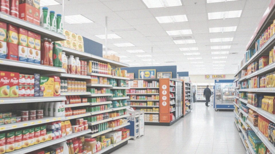 Jakie sklepy przyjmują uczniów na praktyki w różnych działach?