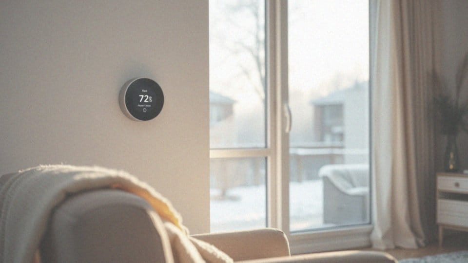 Jak komfortowa temperatura w domu zależy od indywidualnych preferencji?