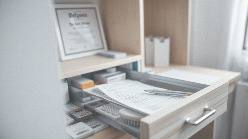Jak długo można stosować Trosicam w leczeniu?