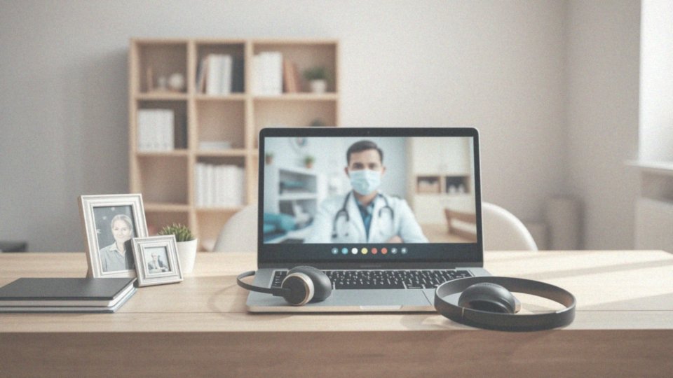 Jakie są korzyści z diagnozy ADHD przeprowadzanej online?