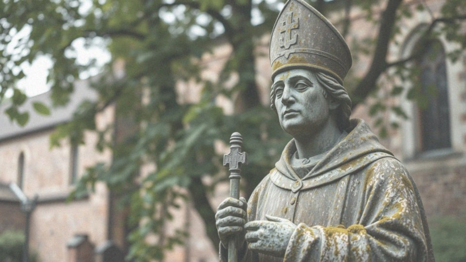 Jakie były najważniejsze wydarzenia w życiu św. Wojciecha?