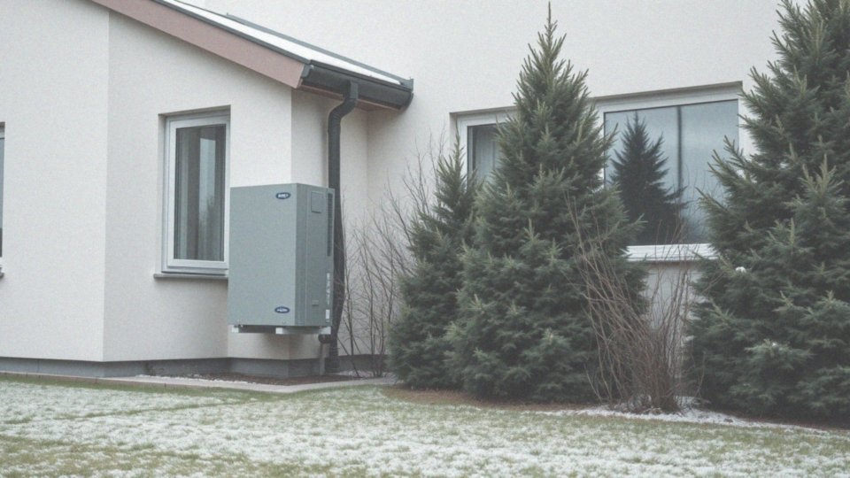 Jakie jest zużycie energii przez pompę ciepła 9 kW?