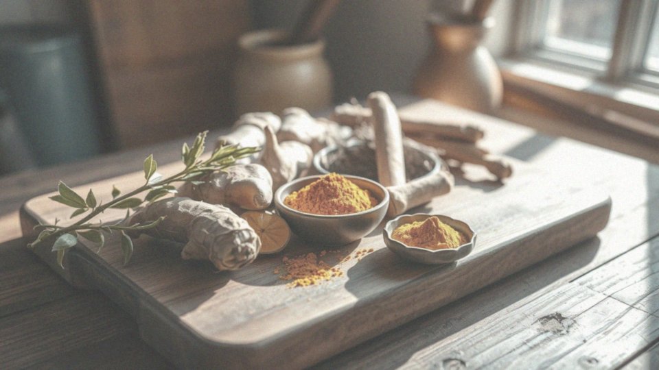 Jakie są zalety stosowania naturalnych ziół dla zdrowia stawów psa?