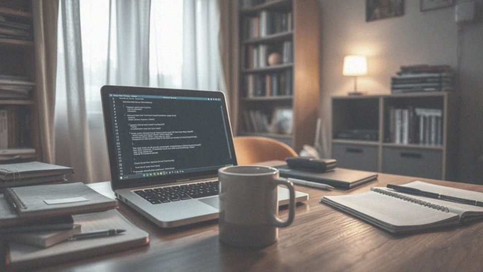 Co powinno się zrobić po wpisaniu polecenia 'ipconfig /all'?
