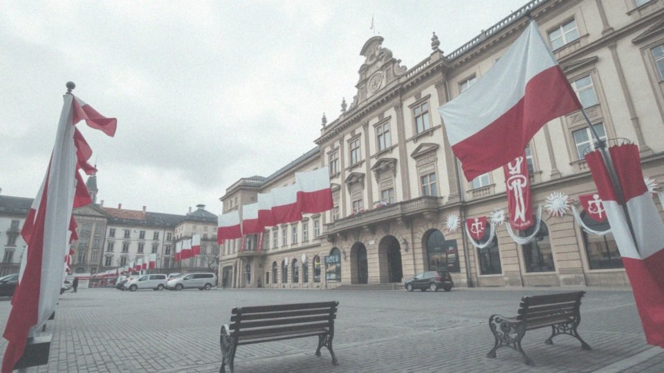 Co to znaczy uczcić Święto Niepodległości?