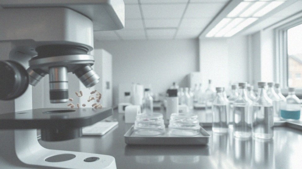 Co to są czynniki immunologiczne w kontekście zespołu Tourette'a?