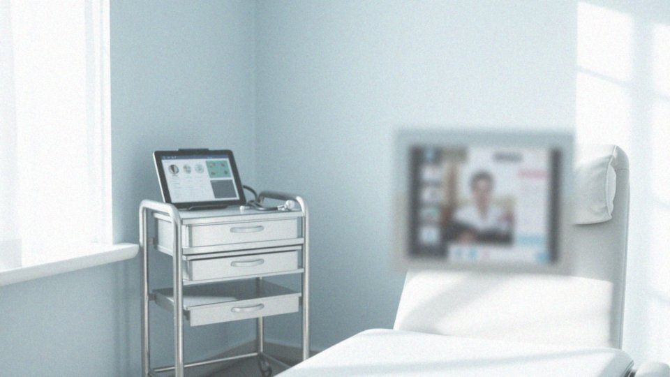 Co obejmuje diagnostyka gastroenterologiczna?