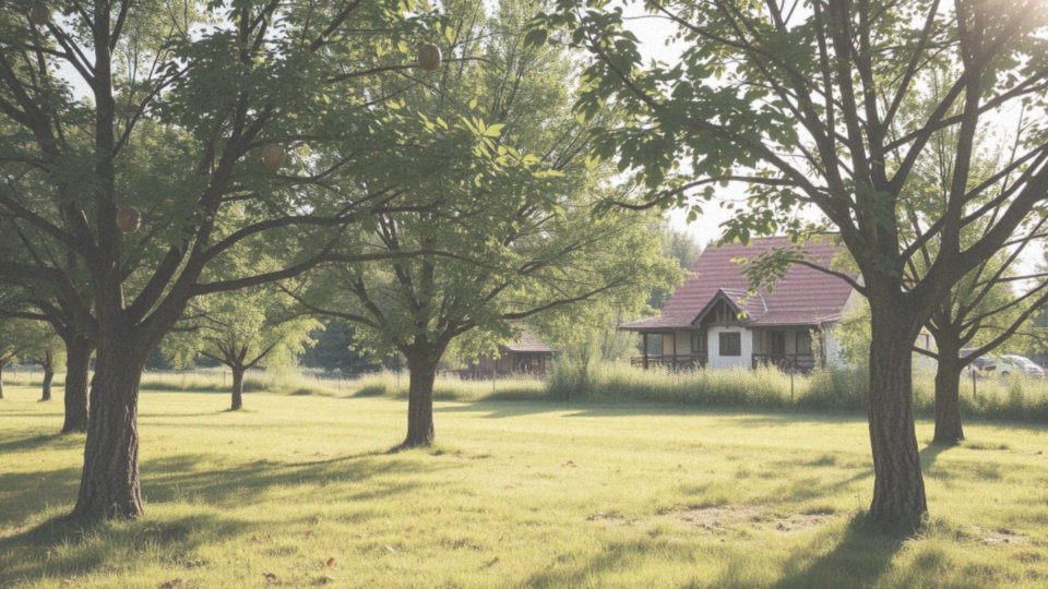 Czy drzewa owocowe można wyciąć bez zezwoleń?