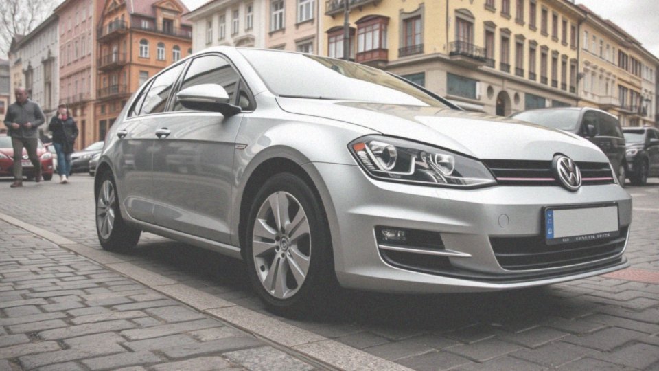 Jakie są różnice między Golf 6 1.6 MPI a innymi modelami Golfa?