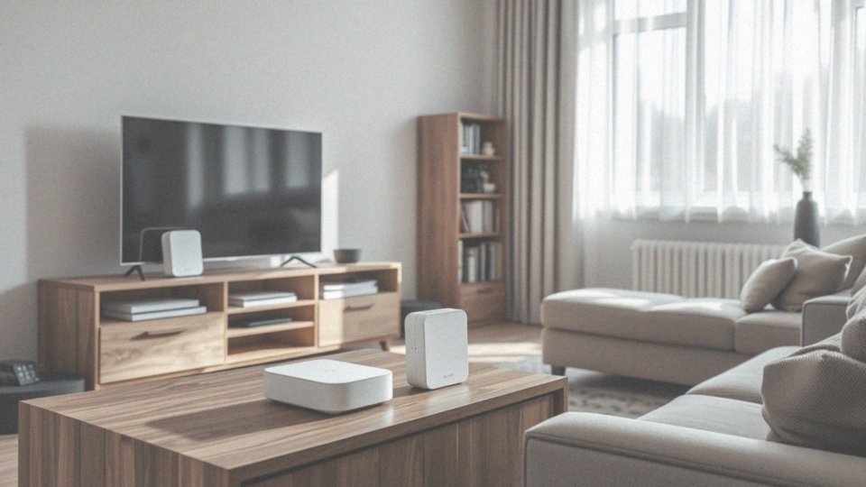 8. Co to są sieci Mesh i jak poprawiają zasięg WiFi?