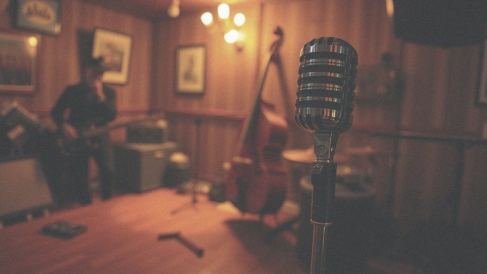 Jak Tadeusz Wróblewski i Jarek Ogarek wpływają na scenę jazzową w Polsce?