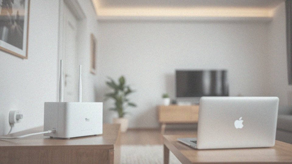 Jak zakup repeatera może wzmocnić sygnał Wi-Fi?