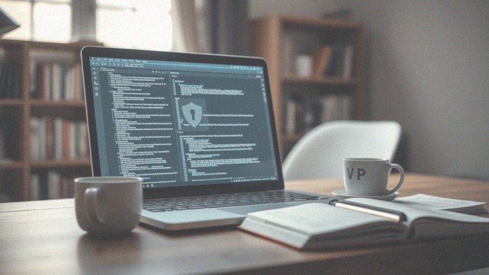 Jak użycie VPN wspiera anonimowość w internecie?