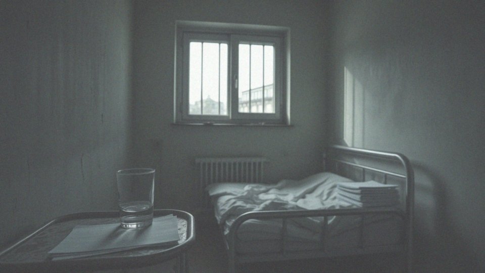 Jakie są długoterminowe efekty uzależnienia na psychikę i zdrowie?