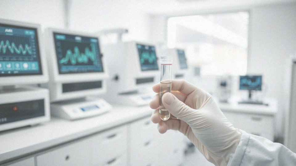 Jak badanie AMH wpływa na ocenę rezerwy jajnikowej?