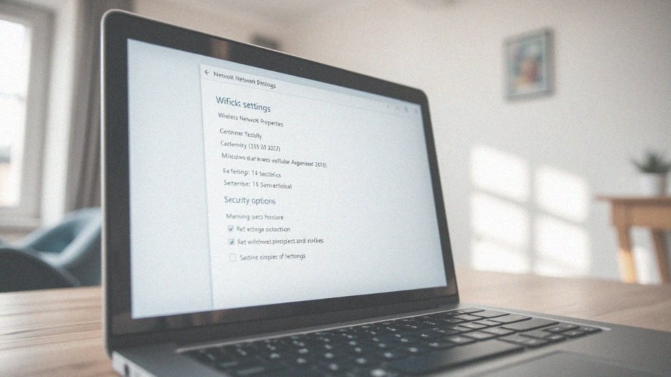Jak odnaleźć klucz zabezpieczeń w ustawieniach systemu operacyjnego?