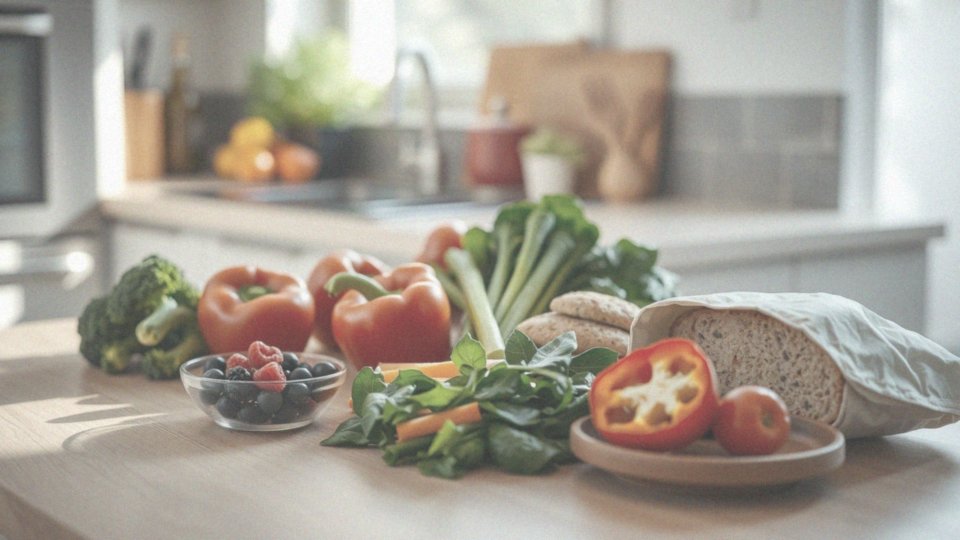 Jakie są zasady zdrowej diety cukrzycowej?