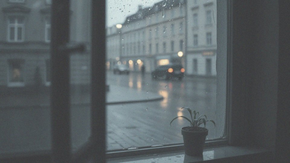 Jakie są powikłania nieleczonych stanów lękowych?