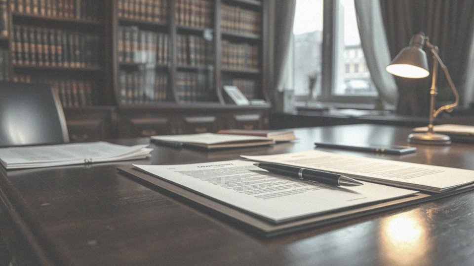 Jakie formalności wiążą się z zakupem mieszkania za gotówkę?