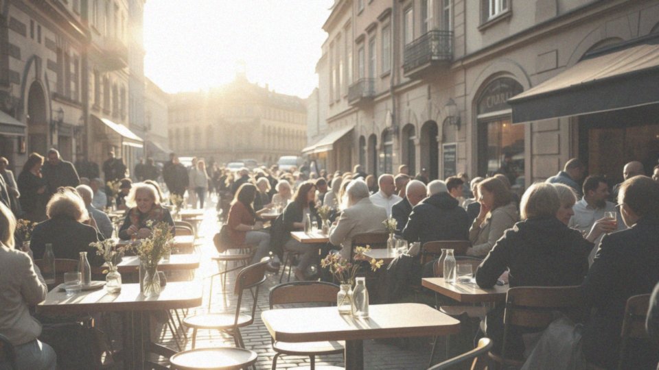 Jakie są zalety nawiązywania znajomości?