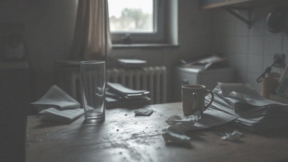 Jakie fazy alkoholizmu możemy wyróżnić i co one oznaczają?