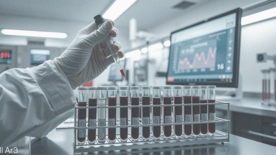Jakie badania są potrzebne do diagnozy zaburzeń hormonalnych?