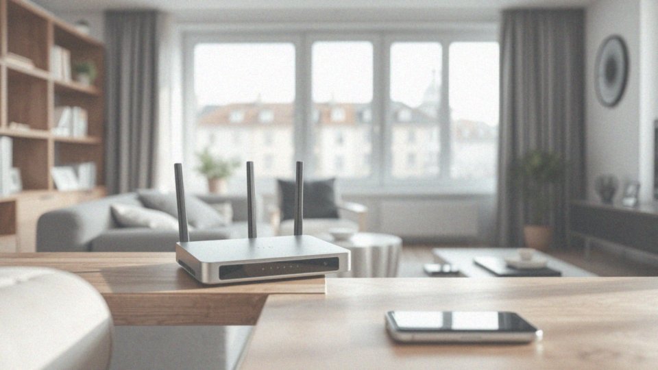 Jak Wi-Fi 6 zwiększa szybkość przesyłu informacji?