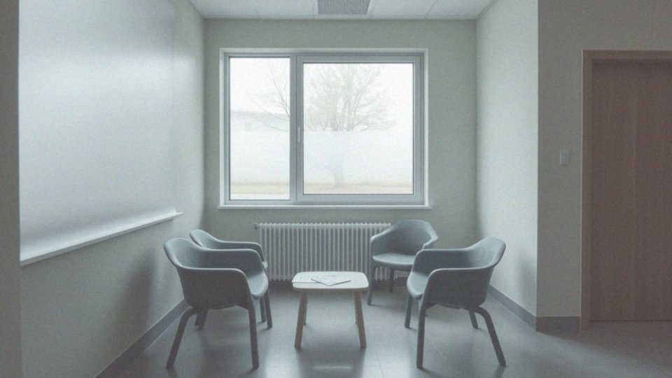 Jak wygląda proces przyjęcia do szpitala psychiatrycznego dla pacjentów ze schizofrenią?