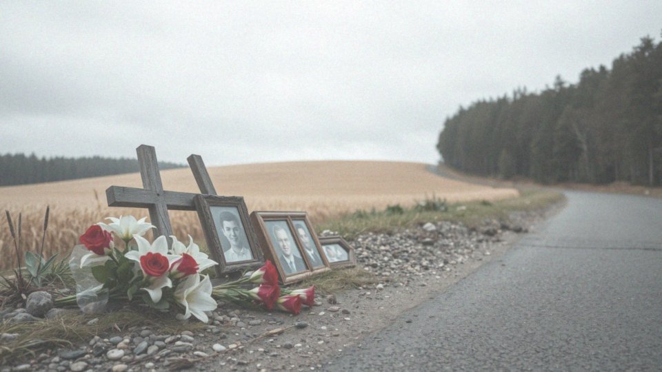 Jakie hołdy oddano Brianowi O'Connerowi?