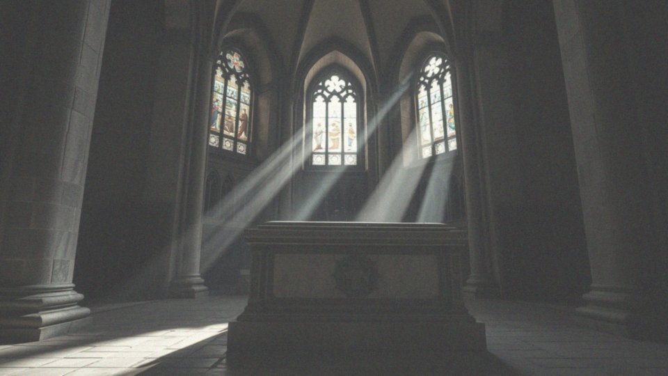 Co się stało z ciałem Wojciecha po jego śmierci?