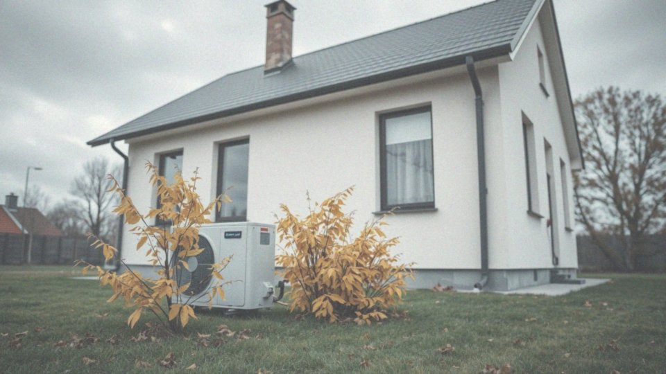 Jakie są koszty montażu i eksploatacji pompy ciepła?