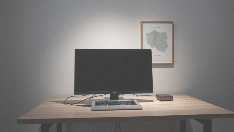 Jak działa serwer proxy w kontekście ukrywania IP?
