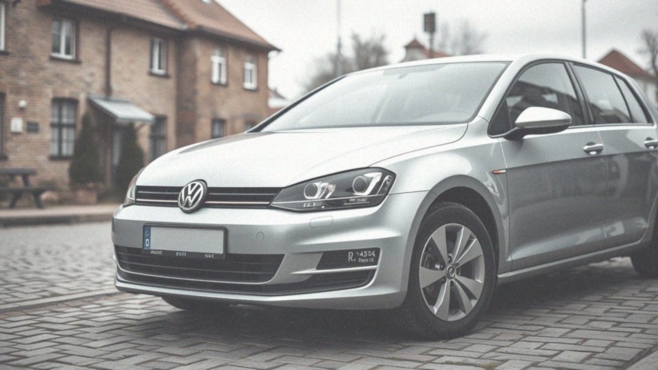 Jakie są zalety i wady Golf 6 1.6 MPI?