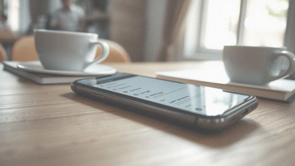Jak wyczyścić pamięć gry na urządzeniu z systemem Android?