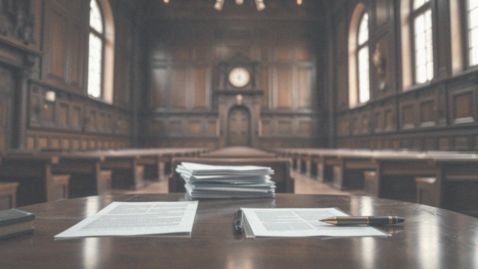 Jakimi zasadami kieruje się sąd w procesie upadłości konsumenckiej?