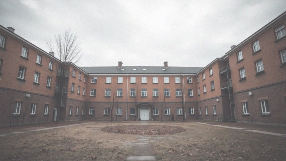 Jak lekceważone są potrzeby pacjentów w polskich szpitalach psychiatrycznych?