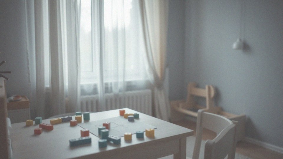 Jak stres wpływa na występowanie tików u dzieci?