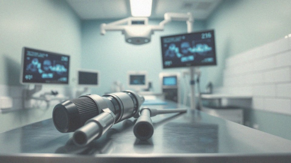 Jakie zabiegi przeprowadza klinika gastroenterologii?