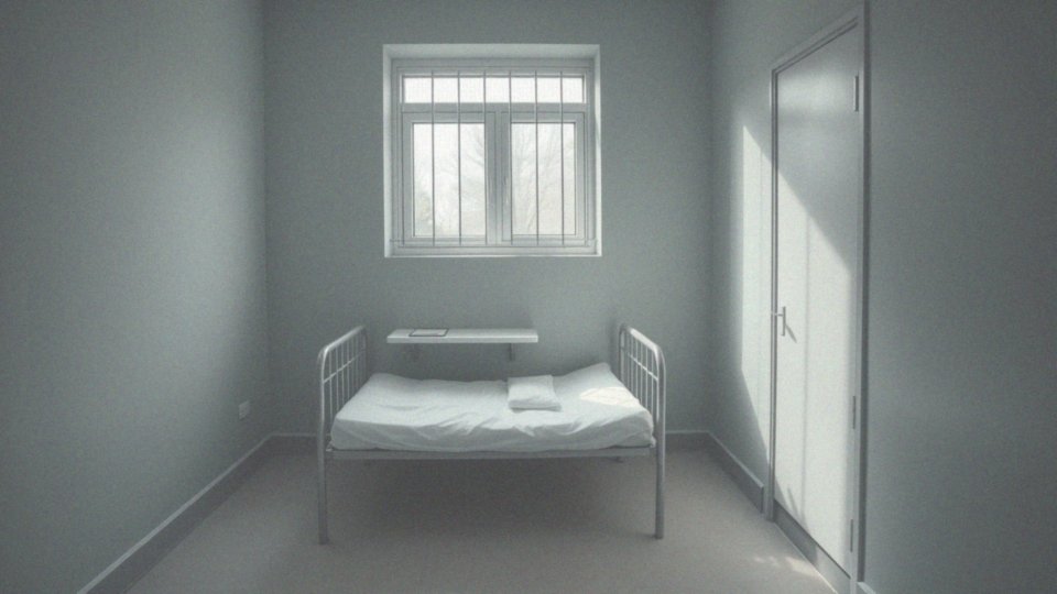 Jakie symptomy mogą prowadzić do hospitalizacji pacjenta ze schizofrenią?