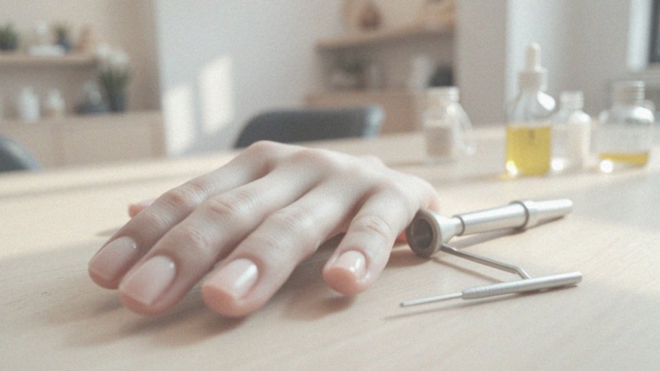 Jak stylistka decyduje o konieczności przerwy od hybryd?